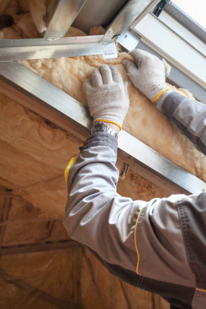 Best Types of Insulation in Mccall, ID