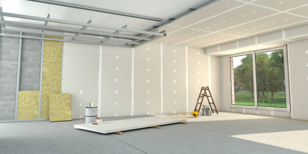 Best Types of Insulation in Mccall, ID