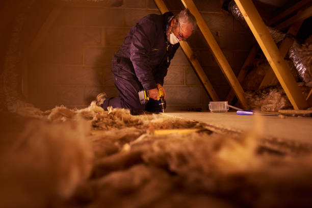 , ID Insulation Contractor Company